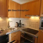 Sturm Pitztal Lejlighed *
