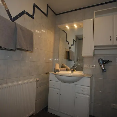 Sturm Pitztal Apartmán
