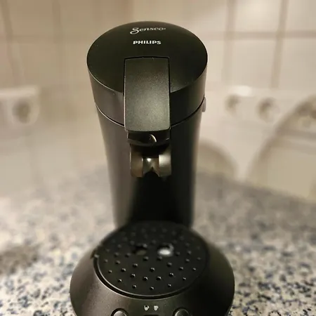 Sturm Pitztal דירה