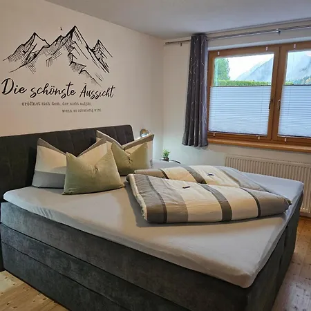 Sturm Pitztal *