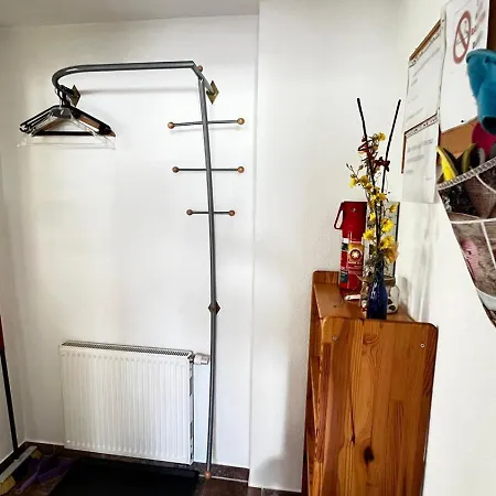 Sturm Pitztal * Enzenstall