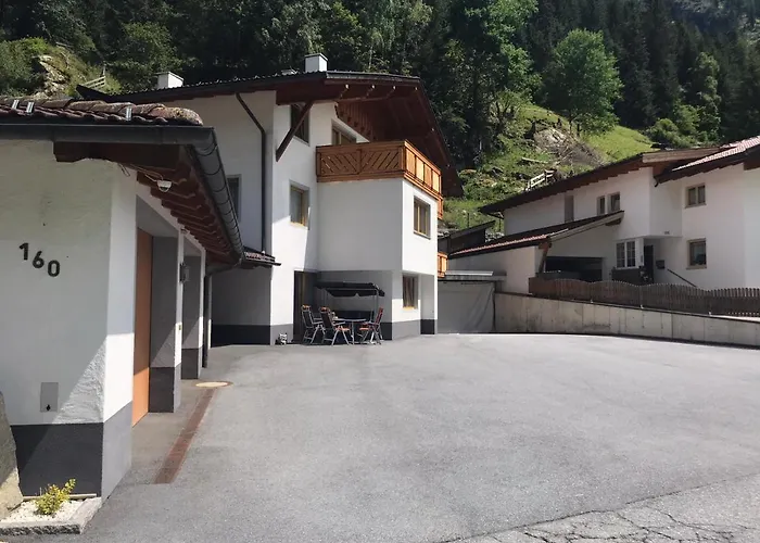 Sturm Pitztal