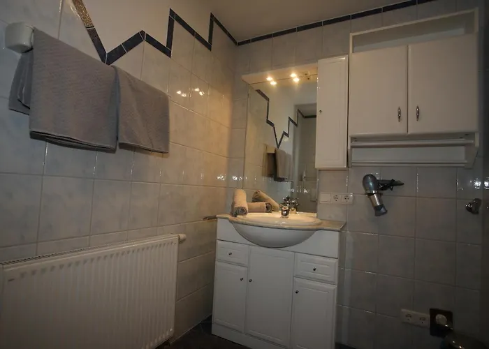 Sturm Pitztal Apartamento