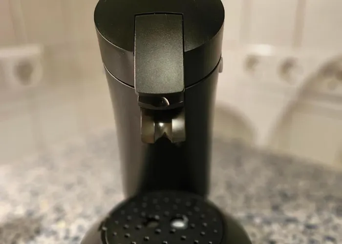 Sturm Pitztal Apartamento