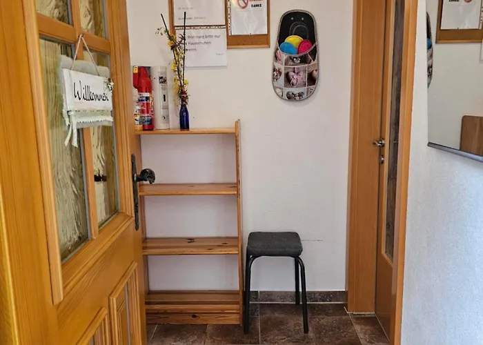Apartamento Sturm Pitztal