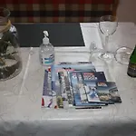 아파트 Sturm Pitztal