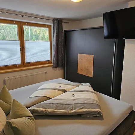 Lägenhet Sturm Pitztal Enzenstall