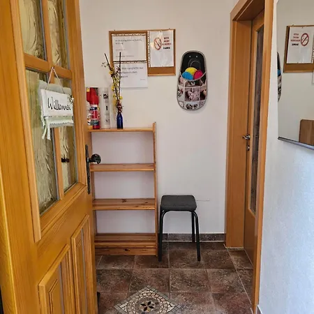 Lägenhet Sturm Pitztal