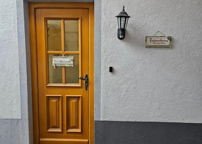 Sturm Pitztal * Enzenstall