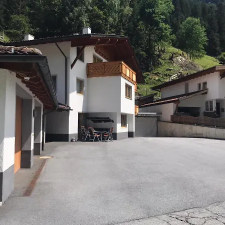 Sturm Pitztal