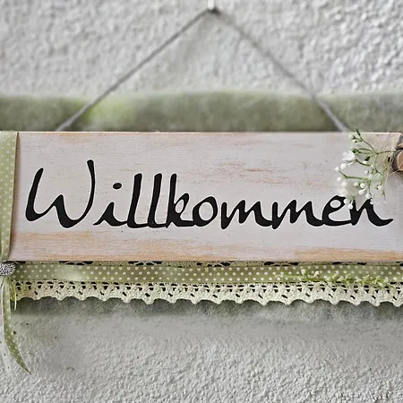 Appartement Sturm Pitztal